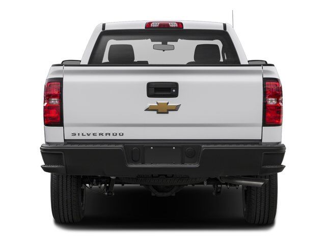 2018 Chevrolet Silverado 1500 Work Truck Winder GA