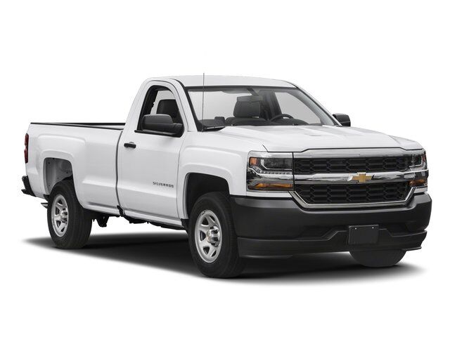 2018 Chevrolet Silverado 1500 Work Truck Winder GA