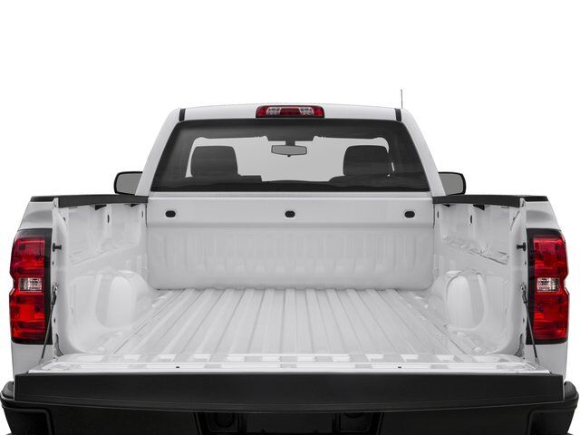 2018 Chevrolet Silverado 1500 Work Truck Winder GA