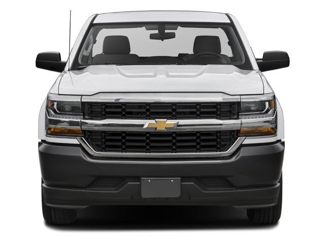 2018 Chevrolet Silverado 1500 Work Truck Winder GA
