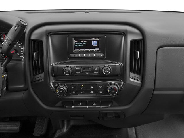 2018 Chevrolet Silverado 1500 Work Truck Winder GA