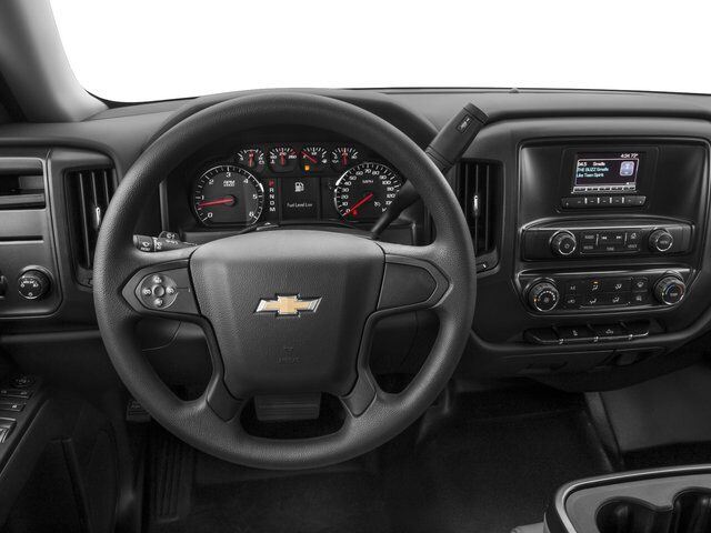2018 Chevrolet Silverado 1500 Work Truck Winder GA
