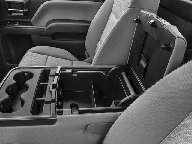 2018 Chevrolet Silverado 1500 Work Truck Winder GA