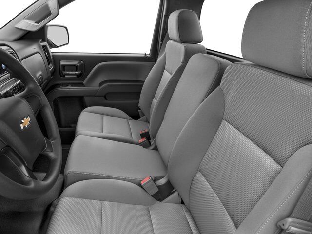 2018 Chevrolet Silverado 1500 Work Truck Winder GA