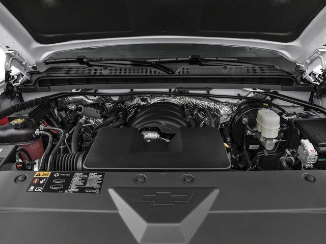 2018 Chevrolet Silverado 1500 Work Truck Winder GA