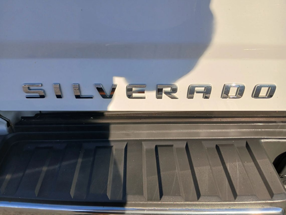 2018 Chevrolet Silverado 2500 HD Crew Cab LT Pickup 4D 8 ft Maitland FL