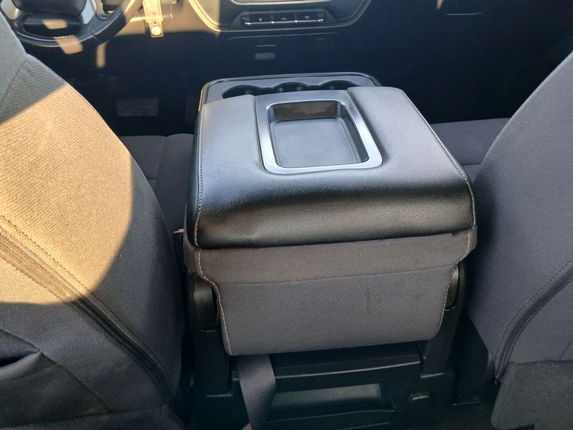 2018 Chevrolet Silverado 2500 HD Crew Cab LT Pickup 4D 8 ft Maitland FL