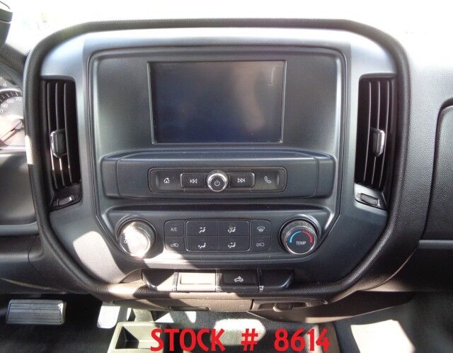 2018 Chevrolet Silverado 2500HD ~ Crew Cab ~ 4x4 ~ Only 35K Miles! Rocklin CA