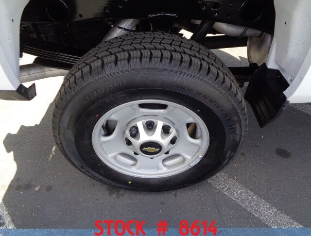 2018 Chevrolet Silverado 2500HD ~ Crew Cab ~ 4x4 ~ Only 35K Miles! Rocklin CA