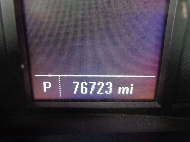 2018 Chevrolet Silverado 2500HD ~ Crew Cab ~ 4x4 ~ Rack ~ Only 76K Miles! Rocklin CA