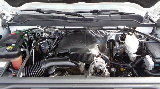 2018 Chevrolet Silverado 2500HD ~ Crew Cab ~ 4x4 ~ Rack ~ Only 76K Miles! Rocklin CA