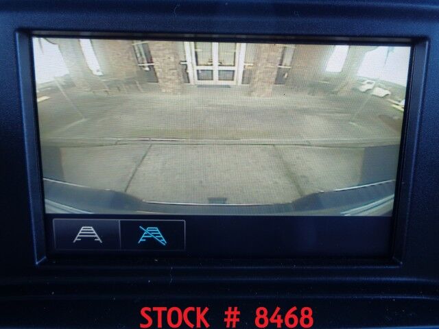 2018 Chevrolet Silverado 2500HD ~ Crew Cab ~ 4x4 ~ Rack ~ Only 79K Miles! Rocklin CA