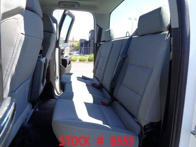 2018 Chevrolet Silverado 2500HD ~ Double Cab ~ Only 28K Miles! Rocklin CA