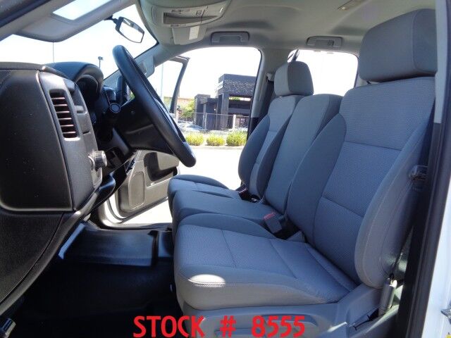 2018 Chevrolet Silverado 2500HD ~ Double Cab ~ Only 28K Miles! Rocklin CA