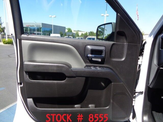 2018 Chevrolet Silverado 2500HD ~ Double Cab ~ Only 28K Miles! Rocklin CA