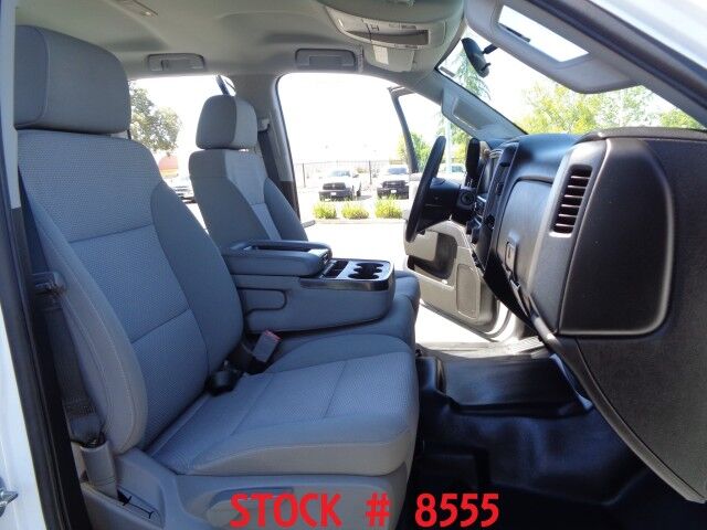 2018 Chevrolet Silverado 2500HD ~ Double Cab ~ Only 28K Miles! Rocklin CA