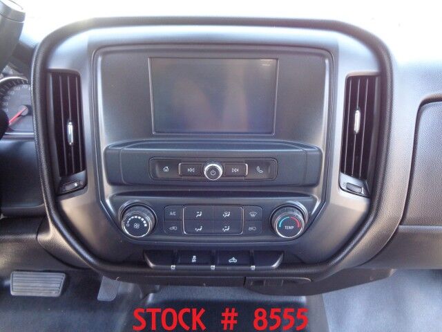 2018 Chevrolet Silverado 2500HD ~ Double Cab ~ Only 28K Miles! Rocklin CA