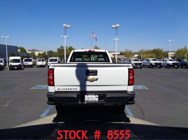 2018 Chevrolet Silverado 2500HD ~ Double Cab ~ Only 28K Miles! Rocklin CA