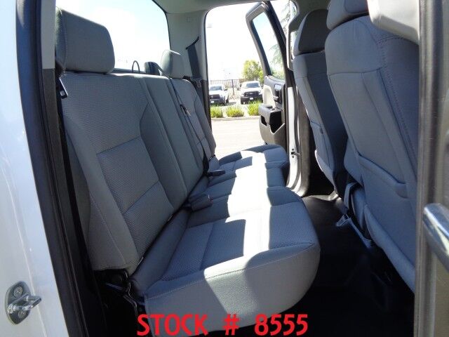 2018 Chevrolet Silverado 2500HD ~ Double Cab ~ Only 28K Miles! Rocklin CA