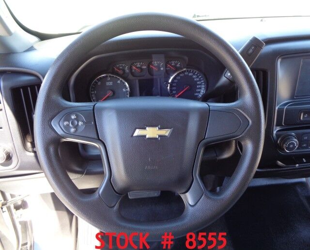2018 Chevrolet Silverado 2500HD ~ Double Cab ~ Only 28K Miles! Rocklin CA