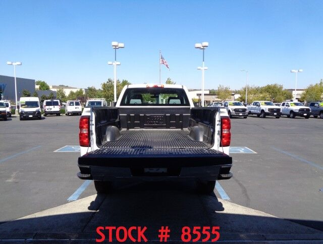 2018 Chevrolet Silverado 2500HD ~ Double Cab ~ Only 28K Miles! Rocklin CA