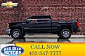 2018 Chevrolet Silverado 2500HD 4x4 Crew Cab LT BCam