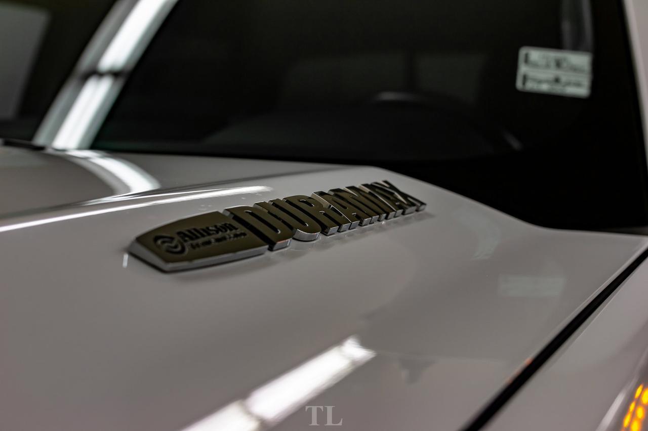 2018 Chevrolet Silverado 2500HD 4x4 Crew Cab LT Z71 Diesel Nav BCam Red Deer AB