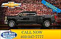 2018 Chevrolet Silverado 2500HD 4x4 Crew Cab LT Z71 Diesel Nav BCam