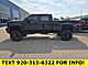 2018 Chevrolet Silverado 2500HD 4x4 Crew Cab LTZ Fond du Lac WI