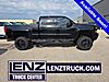 2018 Chevrolet Silverado 2500HD 4x4 Crew Cab LTZ
