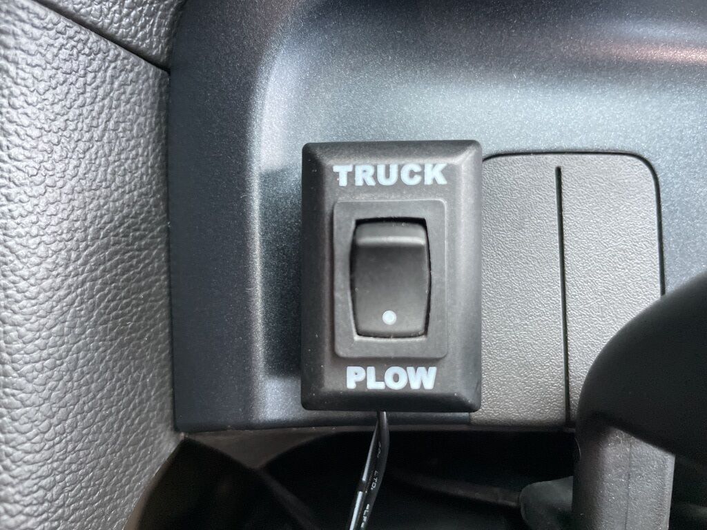2018 Chevrolet Silverado 2500HD 4x4 Crew Cab LTZ Minocqua WI