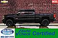 2018 Chevrolet Silverado 2500HD 4x4 Crew Cab LTZ Z71 Diesel Leather Roof Nav