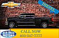 2018 Chevrolet Silverado 2500HD 4x4 Crew Cab LTZ Z71 Diesel