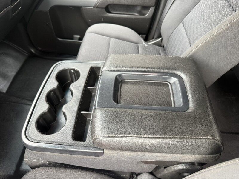 2018 Chevrolet Silverado 2500HD 4x4 Diesel LT Collinsville OK