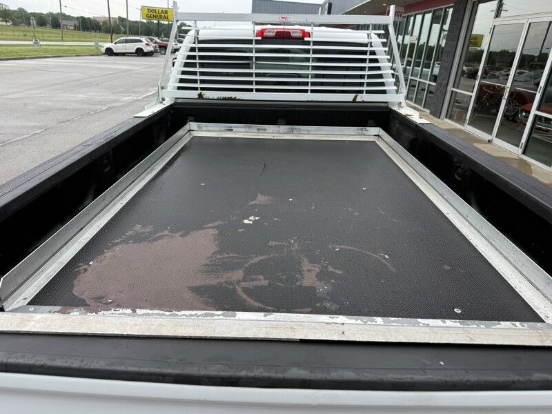 2018 Chevrolet Silverado 2500HD 4x4 Diesel LT Collinsville OK