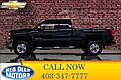 2018 Chevrolet Silverado 2500HD 4x4 Double Cab LT BCam