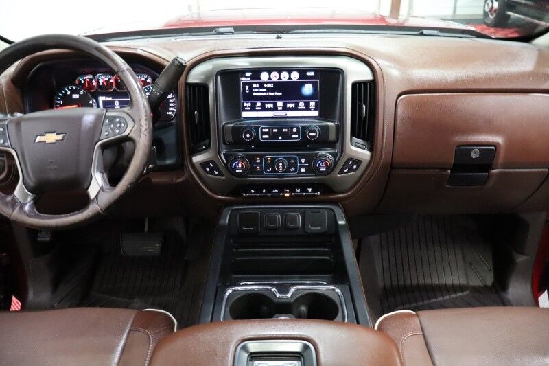 2018 Chevrolet Silverado 2500HD High Country 2WD Long Bed 6.6L Duramax Diesel FREE WARRANTY Arlington TX