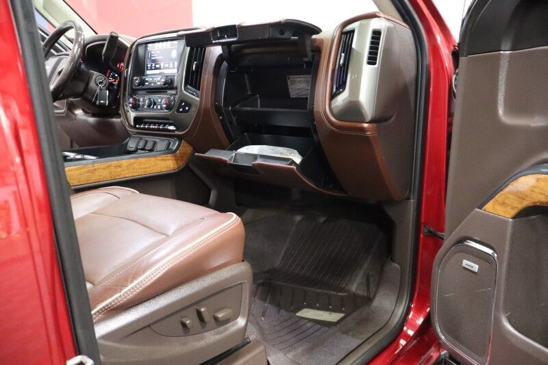 2018 Chevrolet Silverado 2500HD High Country 2WD Long Bed 6.6L Duramax Diesel FREE WARRANTY Arlington TX