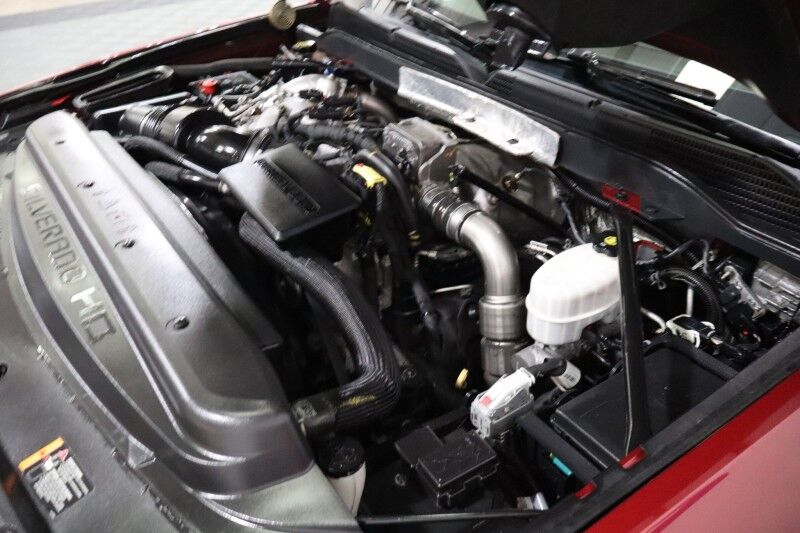 2018 Chevrolet Silverado 2500HD High Country 2WD Long Bed 6.6L Duramax Diesel FREE WARRANTY Arlington TX