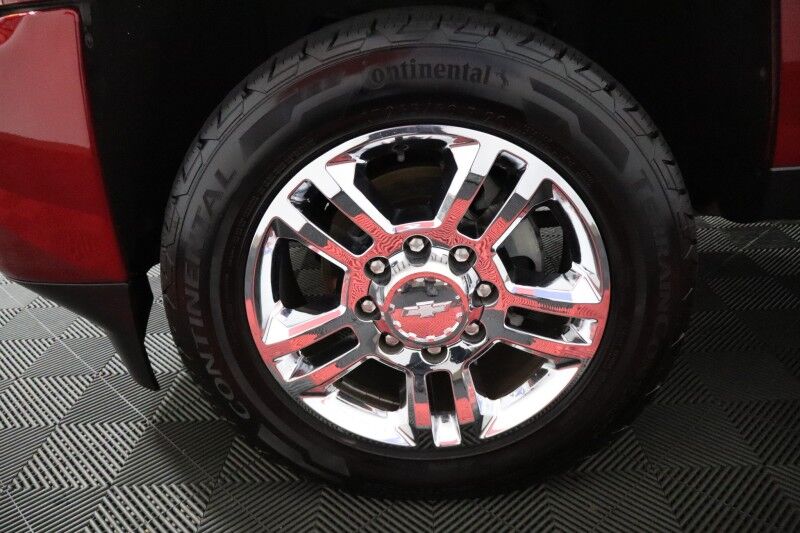 2018 Chevrolet Silverado 2500HD High Country 2WD Long Bed 6.6L Duramax Diesel FREE WARRANTY Arlington TX