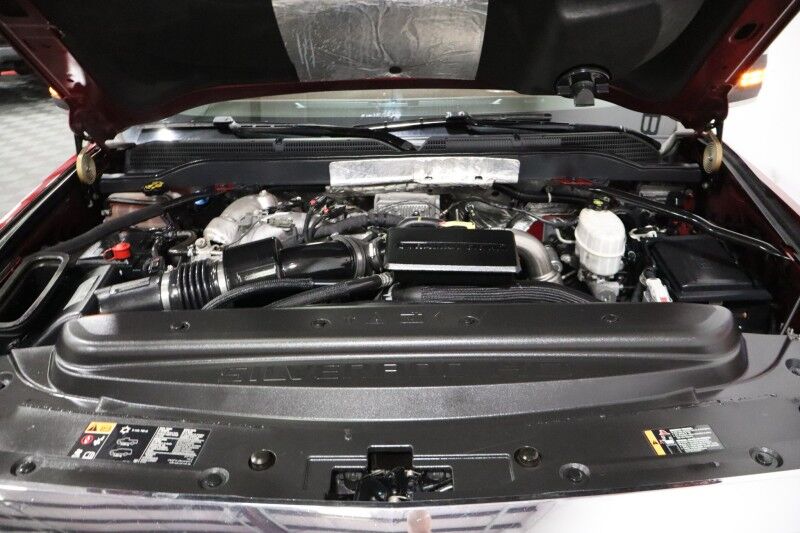 2018 Chevrolet Silverado 2500HD High Country 2WD Long Bed 6.6L Duramax Diesel FREE WARRANTY Arlington TX