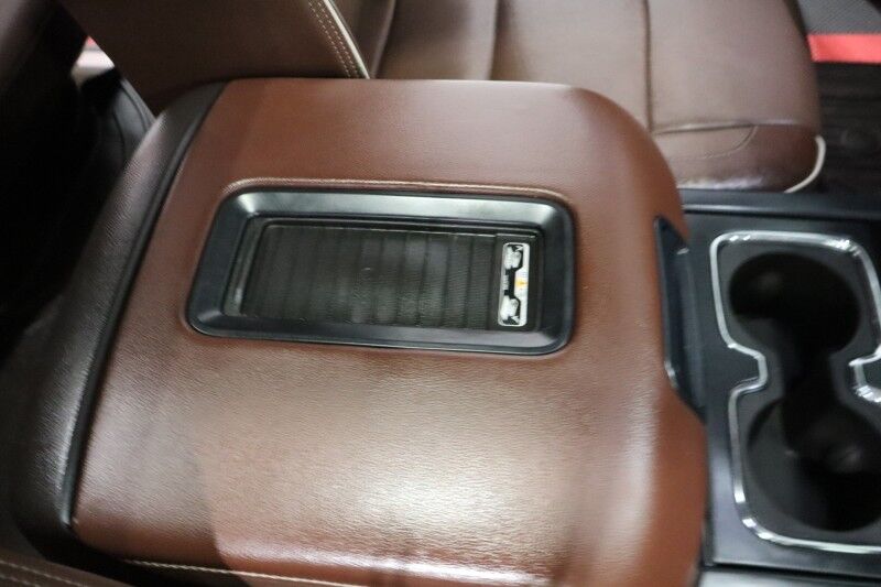 2018 Chevrolet Silverado 2500HD High Country 2WD Long Bed 6.6L Duramax Diesel FREE WARRANTY Arlington TX