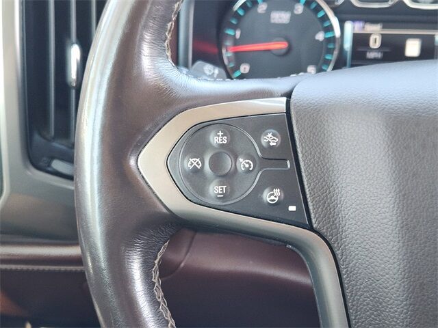 2018 Chevrolet Silverado 2500HD High Country Grapevine TX