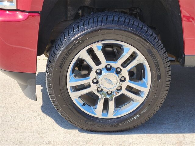 2018 Chevrolet Silverado 2500HD High Country Grapevine TX