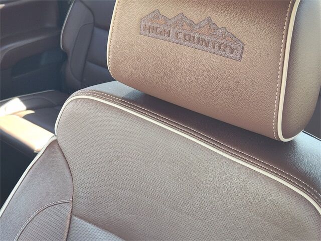 2018 Chevrolet Silverado 2500HD High Country Grapevine TX