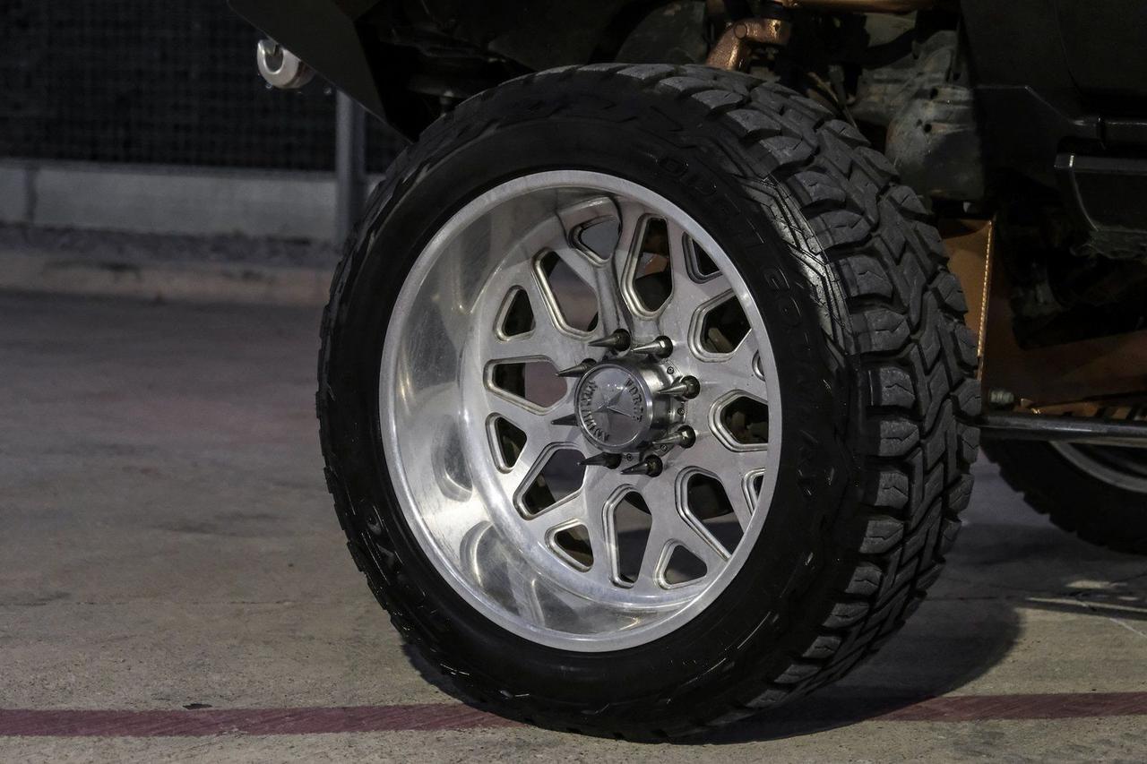 2018 Chevrolet Silverado 2500HD High Country Richardson TX