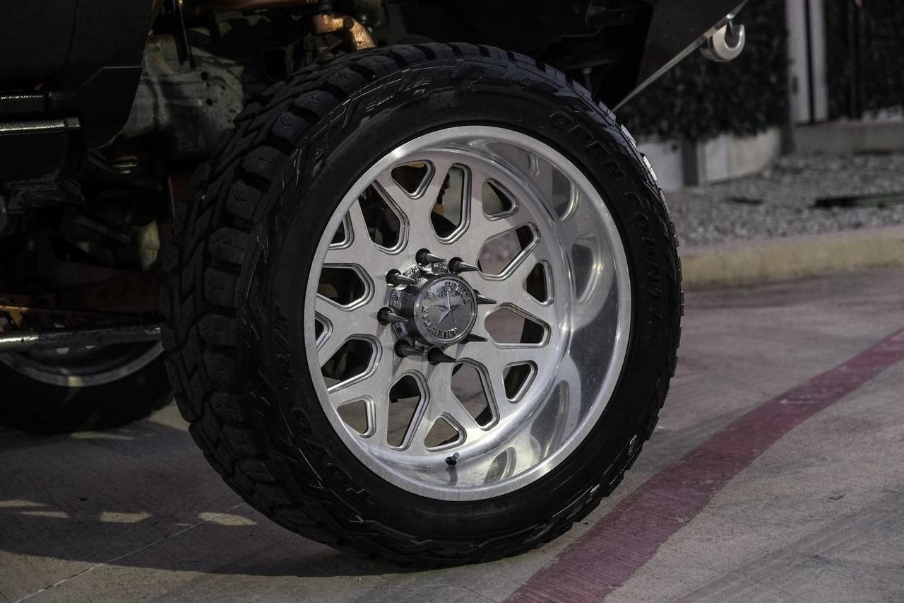 2018 Chevrolet Silverado 2500HD High Country Richardson TX