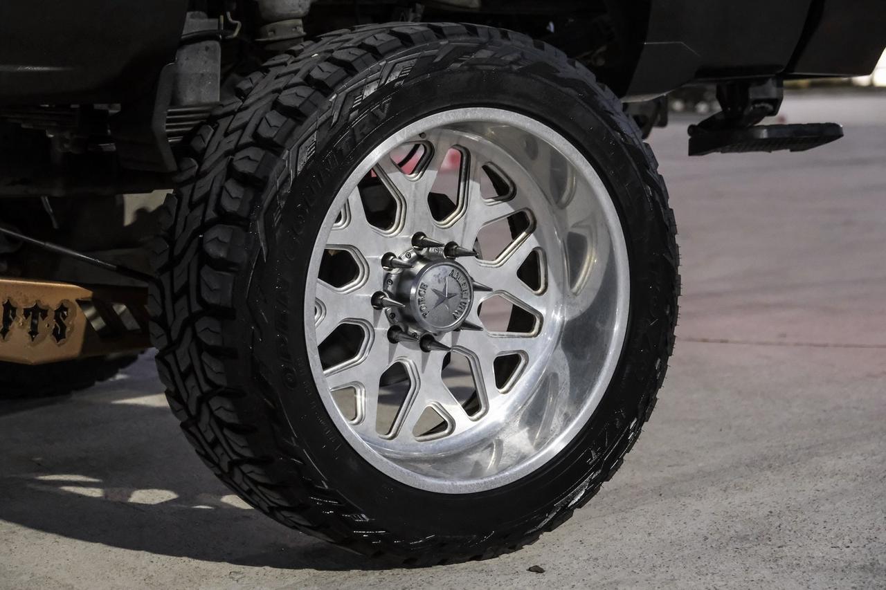 2018 Chevrolet Silverado 2500HD High Country Richardson TX