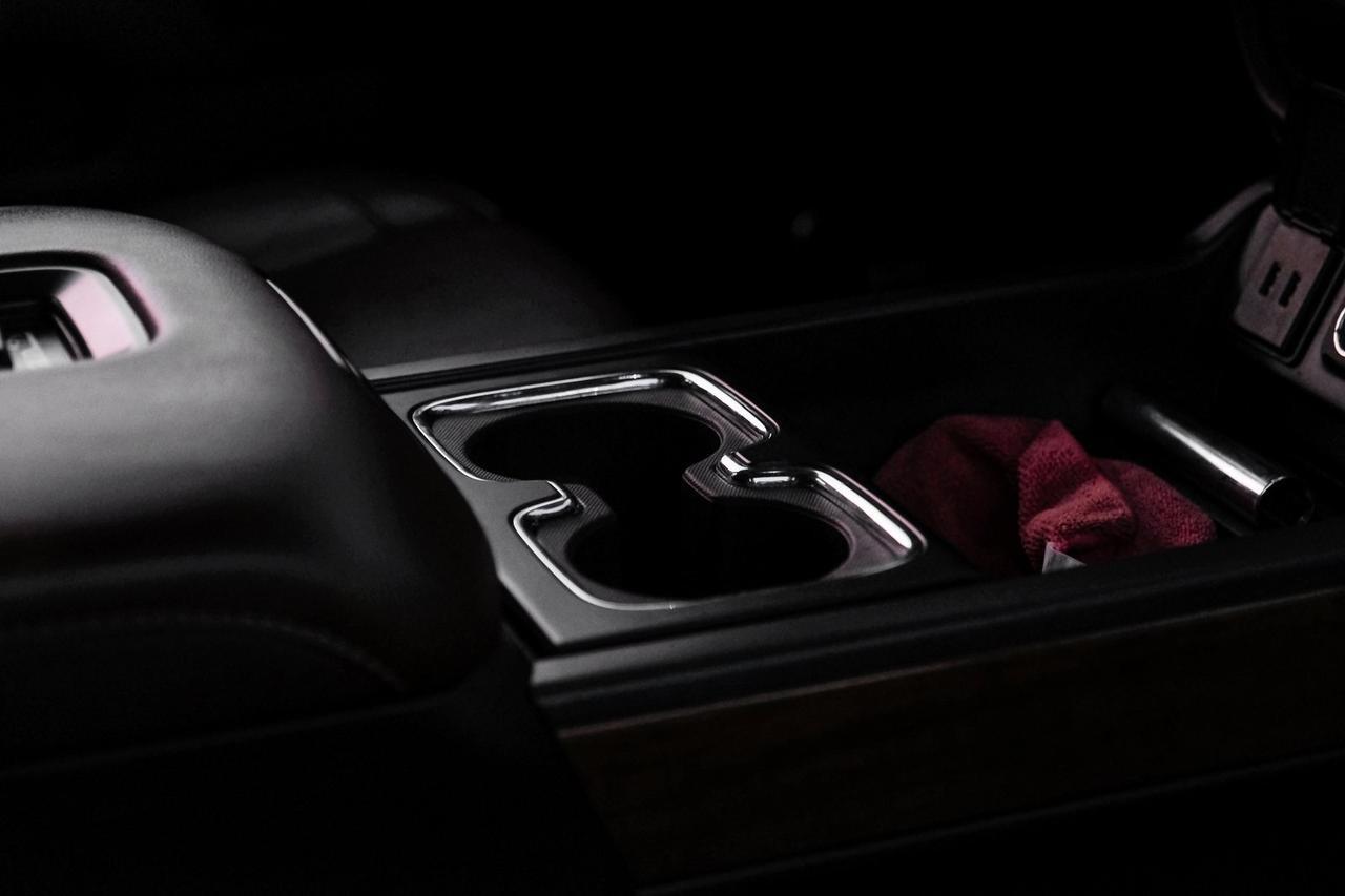 2018 Chevrolet Silverado 2500HD High Country Richardson TX