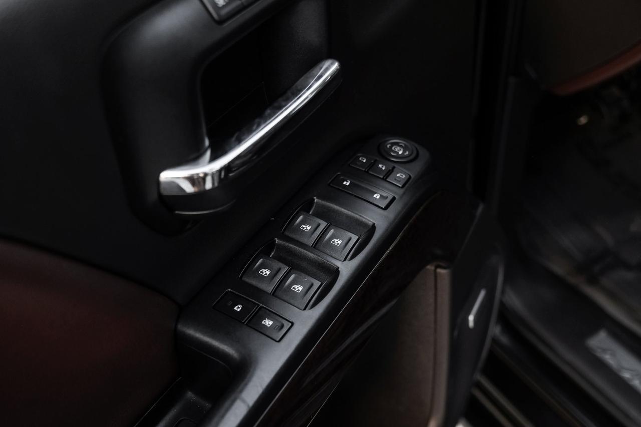 2018 Chevrolet Silverado 2500HD High Country Richardson TX